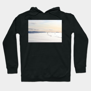 Isolation Hoodie